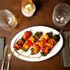 MyDelicious Recipes-Paneer Tikka