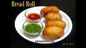 MyDelicious Recipes-Bread Roll