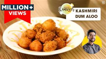 MyDelicious Recipes-Kashmiri Dum Aloo