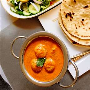 MyDelicious Recipes-Punjabi Dum Aloo