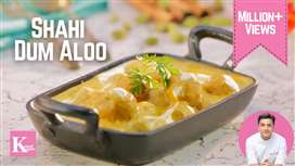 MyDelicious Recipes-Punjabi Dum Aloo