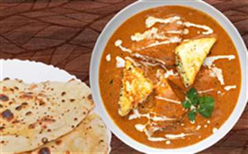 MyDelicious Recipes-Paneer Pasanda