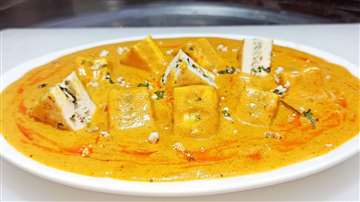 MyDelicious Recipes-Paneer Pasanda