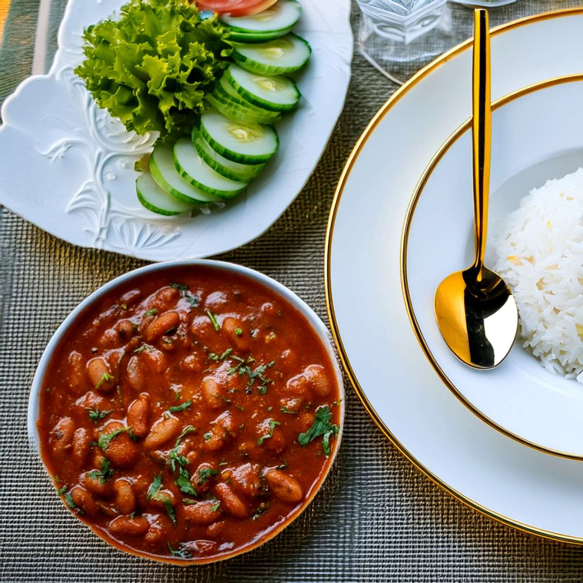 How To Cook Yummy Rajma Curry Recipe MyDelicious Recipes