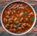 MyDelicious Recipes-Rajma Masala Curry