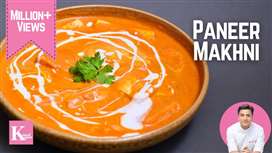 MyDelicious Recipes-Paneer Makhani