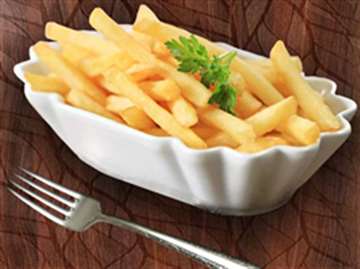 MyDelicious Recipes-French Fries