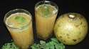 MyDelicious Recipes-Bel Sharbat