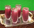 MyDelicious Recipes-Falsa or Phalsa Sharbat