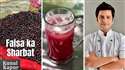 MyDelicious Recipes-Falsa Sharbat