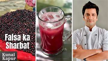 MyDelicious Recipes-Falsa Sharbat