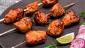 MyDelicious Recipes-Chicken Tikka