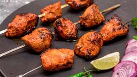 MyDelicious Recipes-Chicken Tikka