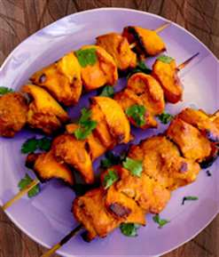 MyDelicious Recipes-Chicken Tikka