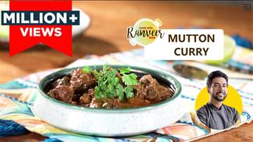 MyDelicious Recipes-Mutton Curry