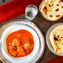 MyDelicious Recipes-Butter Chicken Or Murgh Makhani