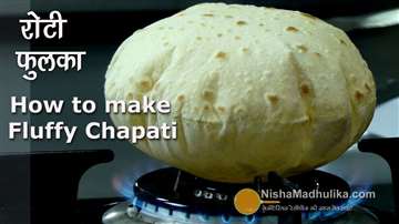 MyDelicious Recipes-Roti