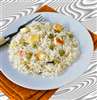 MyDelicious Recipes-Matar Paneer Pulao