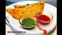 MyDelicious Recipes-Besan Chilla