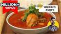 MyDelicious Recipes-Chicken Curry