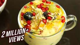 MyDelicious Recipes-Delicious Custard