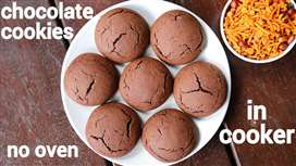 MyDelicious Recipes-Chocolate Cookies