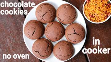 MyDelicious Recipes-Chocolate Cookies