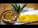 MyDelicious Recipes-Delicious Pineapple Raita