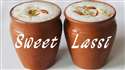 MyDelicious Recipes-Sweet Lassi