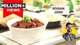 MyDelicious Recipes-Rogan Josh