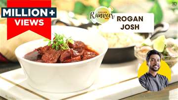 MyDelicious Recipes-Rogan Josh