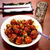 MyDelicious Recipes-Veg Manchurian Dry