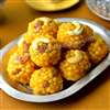 MyDelicious Recipes-Boondi Ke Ladoo