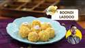 MyDelicious Recipes-Boondi Ke Ladoo