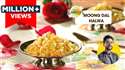 MyDelicious Recipes-Moong Dal Halwa