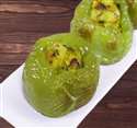 MyDelicious Recipes-Bharwa Shimla Mirch