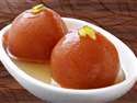 MyDelicious Recipes-Gulab Jamun