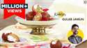 MyDelicious Recipes-Gulab Jamun