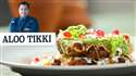 MyDelicious Recipes-Aloo Tikki