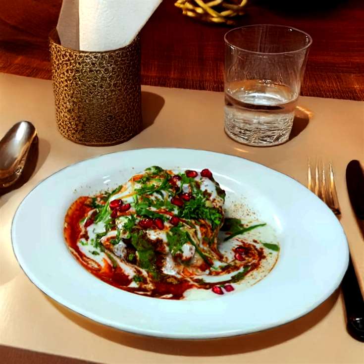 MyDelicious Recipes-Aloo Tikki