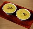 MyDelicious Recipes-Mango Phirni