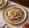 MyDelicious Recipes-Uttapam Pizza