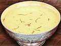 MyDelicious Recipes-Kesar Rice Kheer