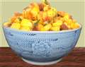 MyDelicious Recipes-Sweet Corn Chaat