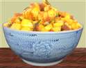 MyDelicious Recipes-Sweet Corn Chaat