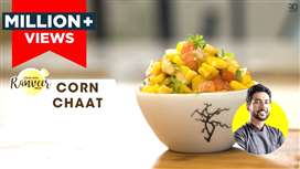 MyDelicious Recipes-Corn Chaat