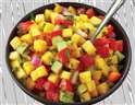 MyDelicious Recipes-Mango Salsa