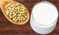 MyDelicious Recipes-Soy Milk