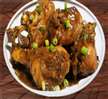 MyDelicious Recipes-Chicken Adobo