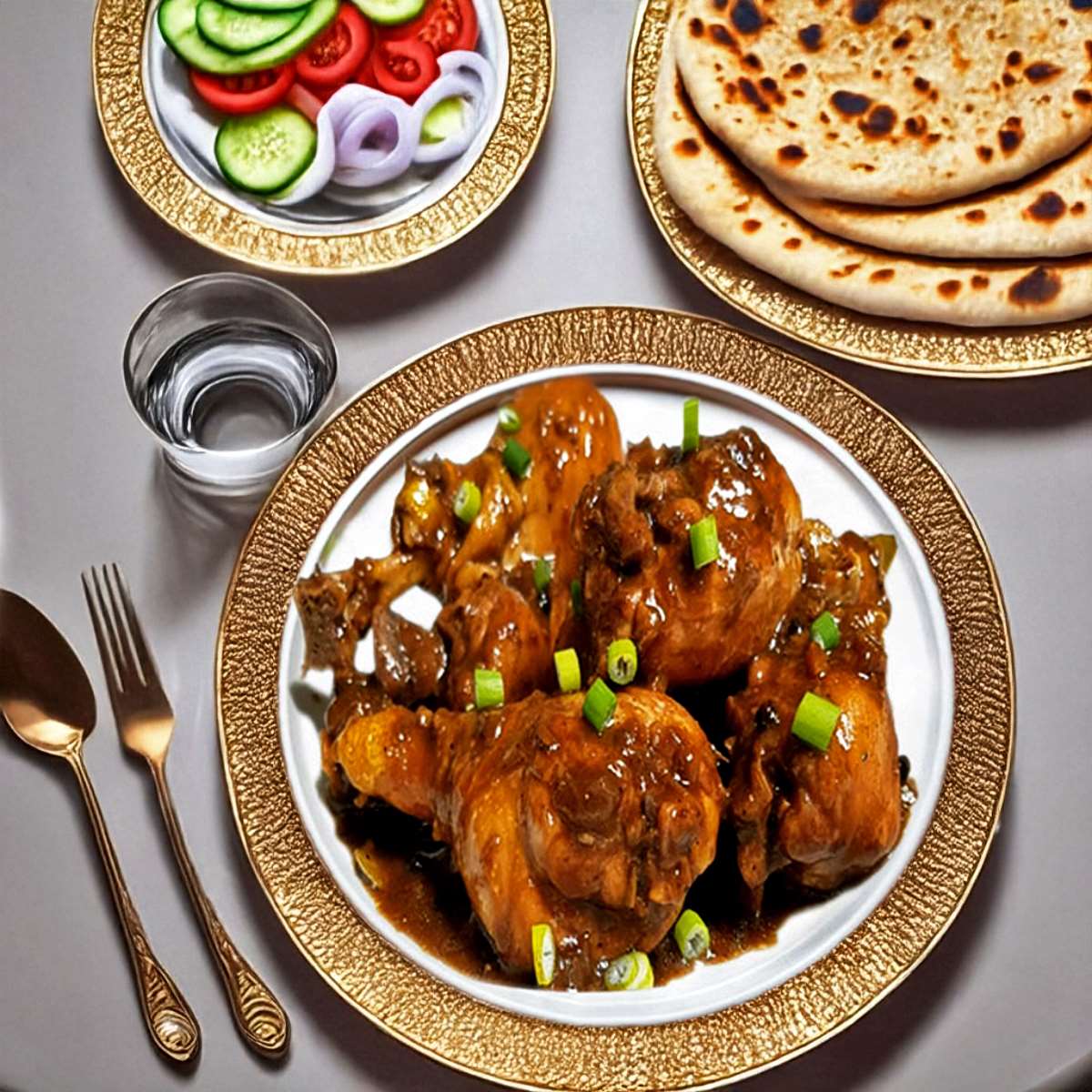 Flavorful Dish Chicken Adobo Recipe MyDelicious Recipes